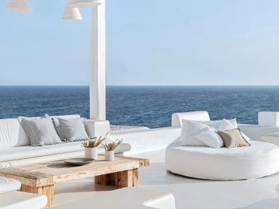 Mykonos Blu, Grecotel Boutique Resort - 6