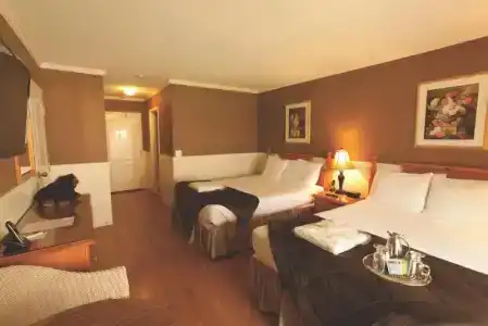 South Thompson Inn & Conference Centre - 47