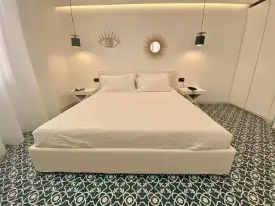 Badia Nuova Apart , Restaurant , Rooftop Lounge Bar - 138