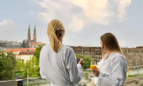 Radisson Blu Uppsala - 33