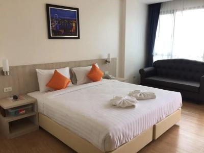 Orchid Riverview - 3