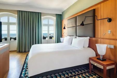 Sofitel Grand Sopot - 157