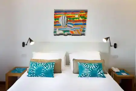 Villa Fiorella Art - 25
