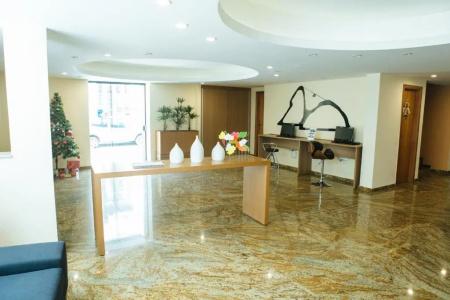 Gamboa Rio - 1