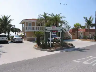 A Beach Retreat on Casey Key - 0