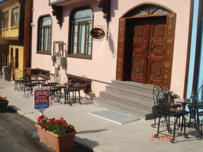 Arslanlı Konak - 11