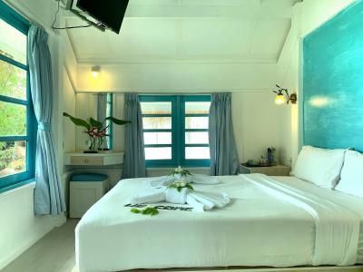 Sand Sea Resort & Spa - Sha Extra Plus - 31