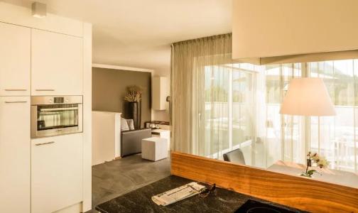 Hidalgo Suites - 23
