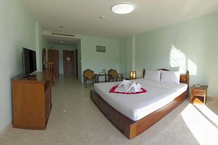 Ptk Residence - 60
