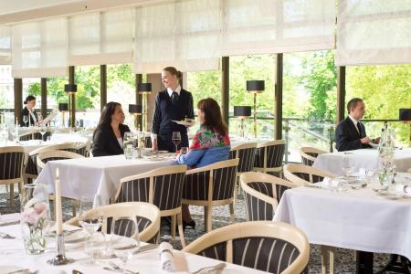 Maritim Bad Homburg - 25