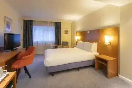 Holiday Inn London - Regent's Park, An Ihg - 54