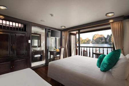 Alisa Premier Cruise - 56