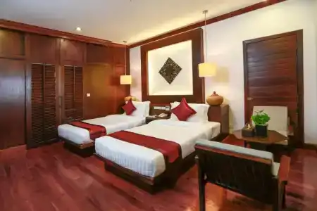 The Moon Residence & Spa - 71