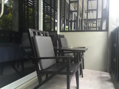 Baan Suan Ta - 122
