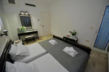 Anna Apartments - 25