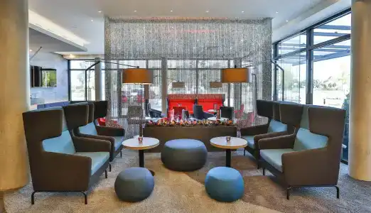 Holiday Inn Express Karlsruhe - City Park, An Ihg - 36