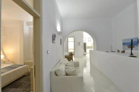 Naoussa Hills Boutique Resort- Adults Only (13+) - 216