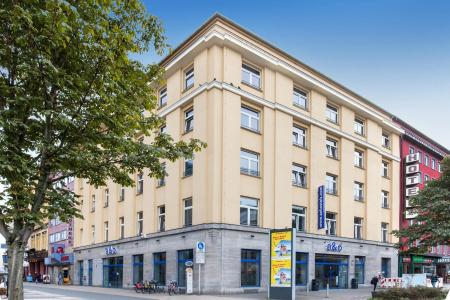 a&o Dortmund Hauptbahnhof - 1