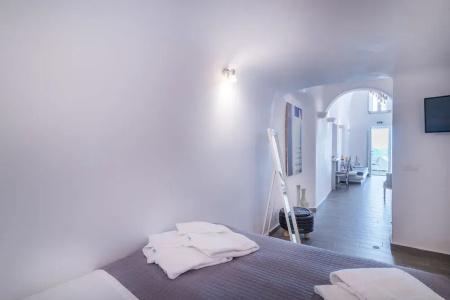 Angel Luxury Suites - 117