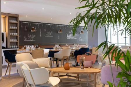 Hilton Garden Inn Tours Centre, France - 18