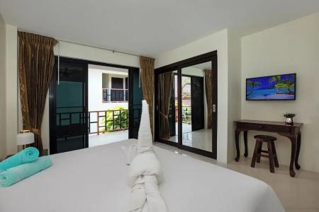 Baan Chom View Kamala - Sha Plus - 244