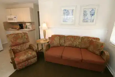 Venice Beach Villas - 1