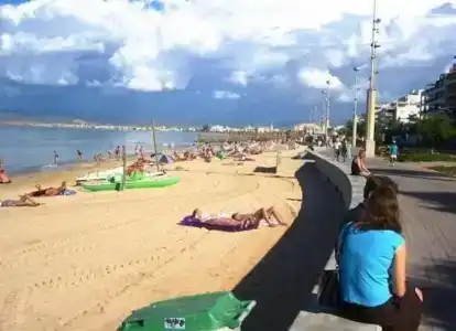 Sol de Mallorca - 17