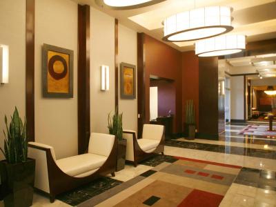 Platinum and Spa - 8