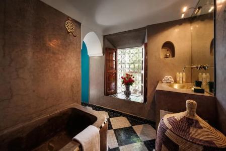 Riad Les Yeux Bleus - 29