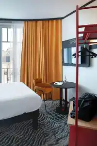 ibis Styles Dijon Central - 84