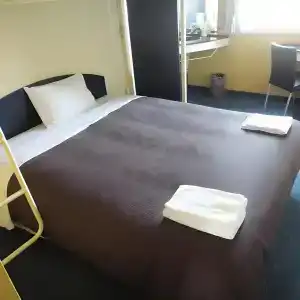 Select Inn Numazu - 37