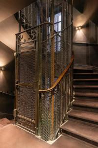 Le Grand Balcon - 15