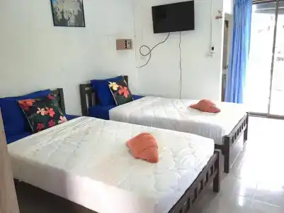 Jenny Hostel Huahin - 58
