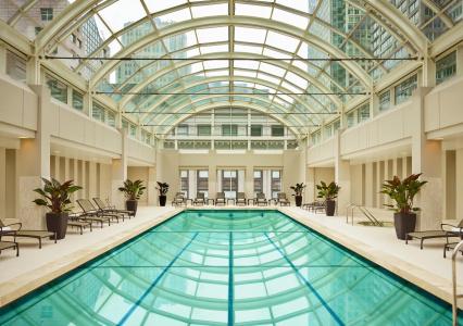 Palace, a Luxury Collection, San Francisco - 15