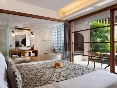 Amnaya Resort Kuta - 2