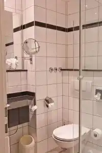 Astor und Aparthotel - 58