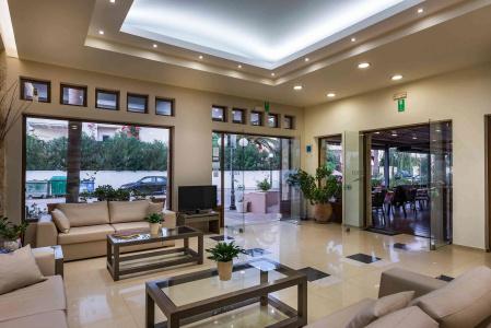 Elotis Suites - 1