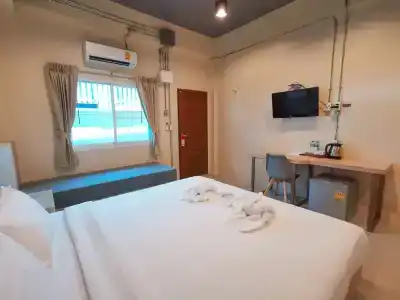 The Way Patong - 21
