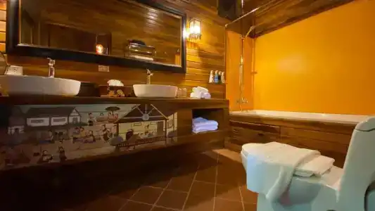 Nan Seasons Boutique Resort - 225