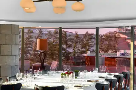 The St. Regis Istanbul - 6
