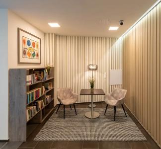 Fibula Residence & Wellness - 9