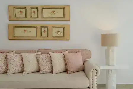 Senses Suites - 211