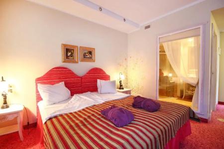 Grand Rose SPA - 35