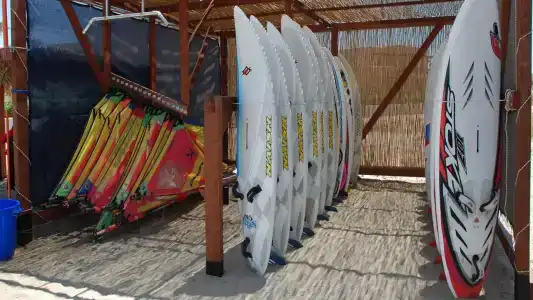 Horizon Beach Resort - 25
