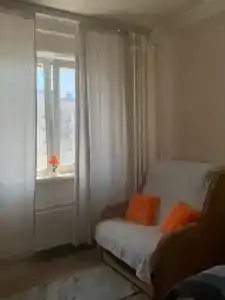 1-комнатная квартира Лукиянова 4а 98 - 13