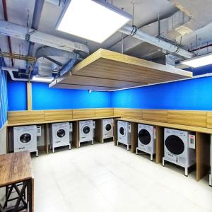 Resivation managed by Leva - 32