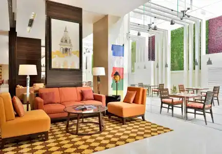 Fairfield by Marriott Kathmandu - 5