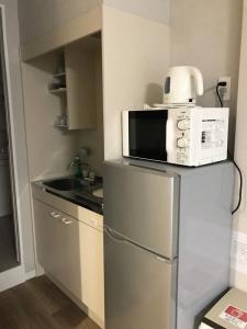 Guest House Laule'a Tennoji - 22