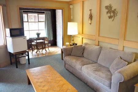 Lake Crest Inn - 31