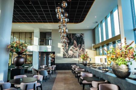 HOTELUX Airport - 22
